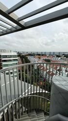 Casa Merah (D16), Apartment #475773121